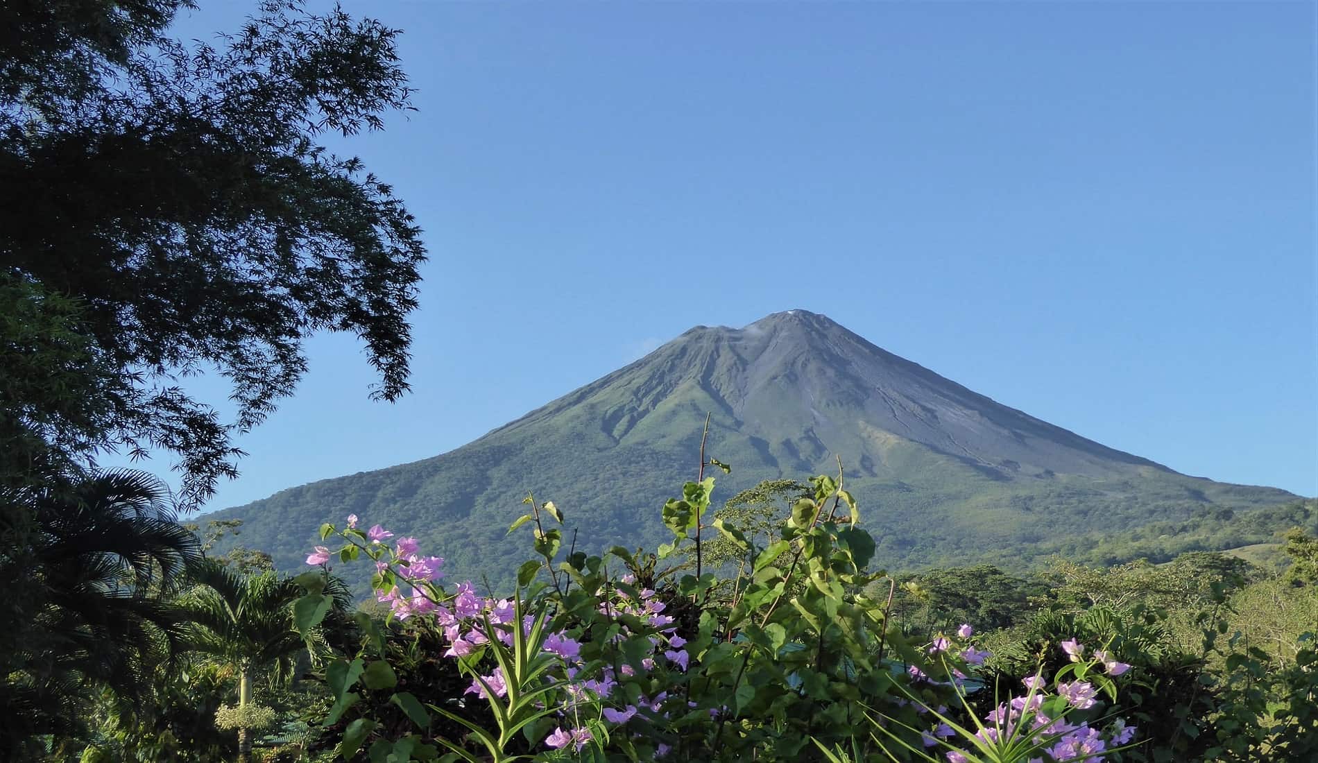 Individuele Rondreis Costa Rica Maatwerk Specialist