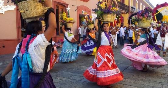Inspireren Milieuactivist vriendelijke groet Feesten Latijns-Amerika - Ontdek de 7 leukste feesten & festivals!