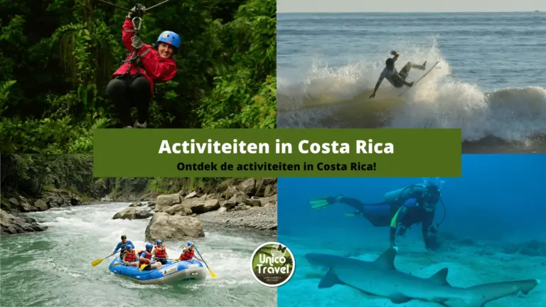 Activiteiten in Costa Rica 11