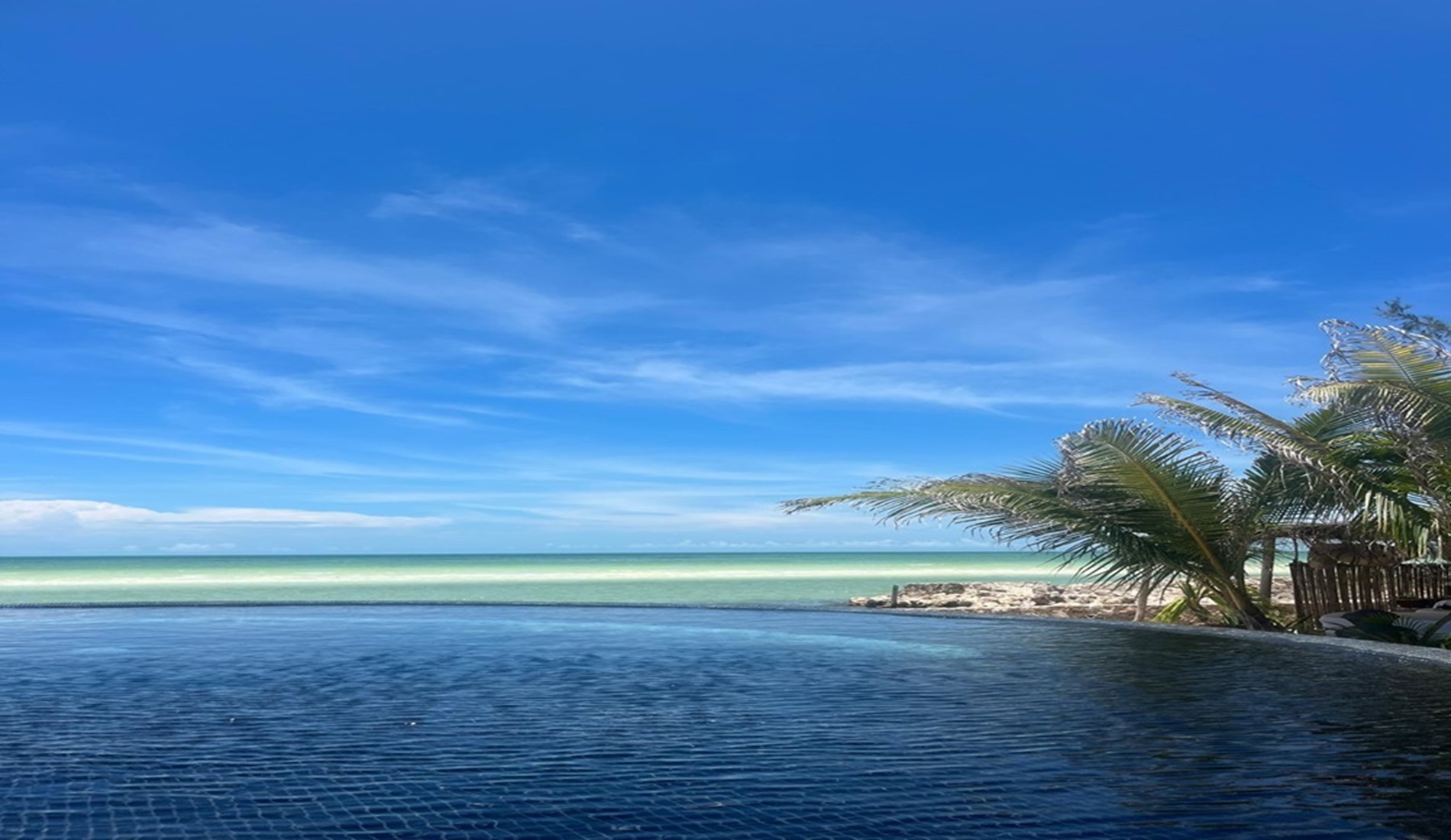 Isla Holbox luxe reis Mexico