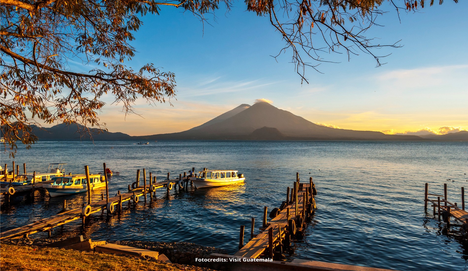 Lake Atitlan 2