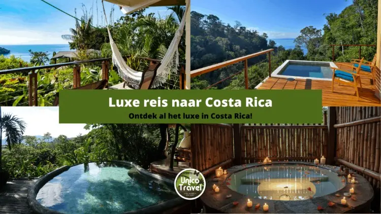 Luxe reis naar Costa Rica66