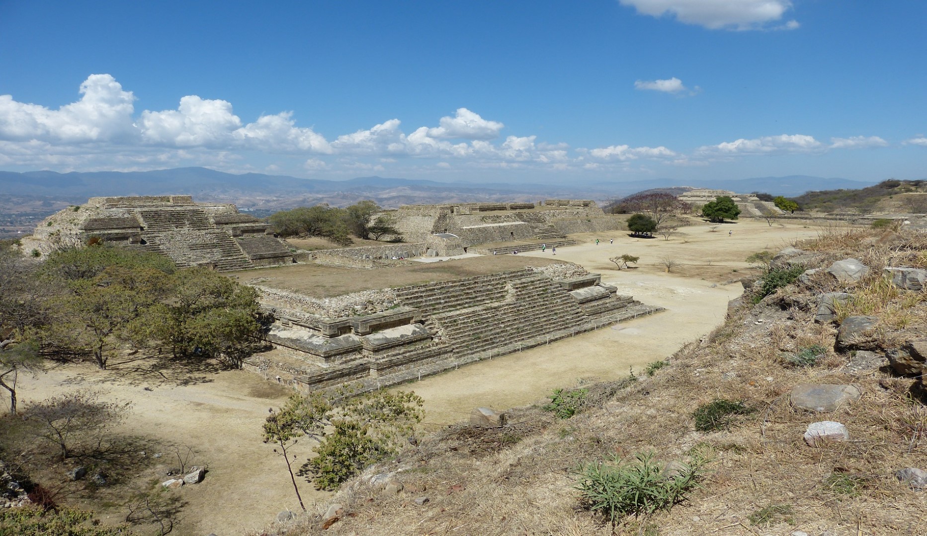 Monte Alban 5