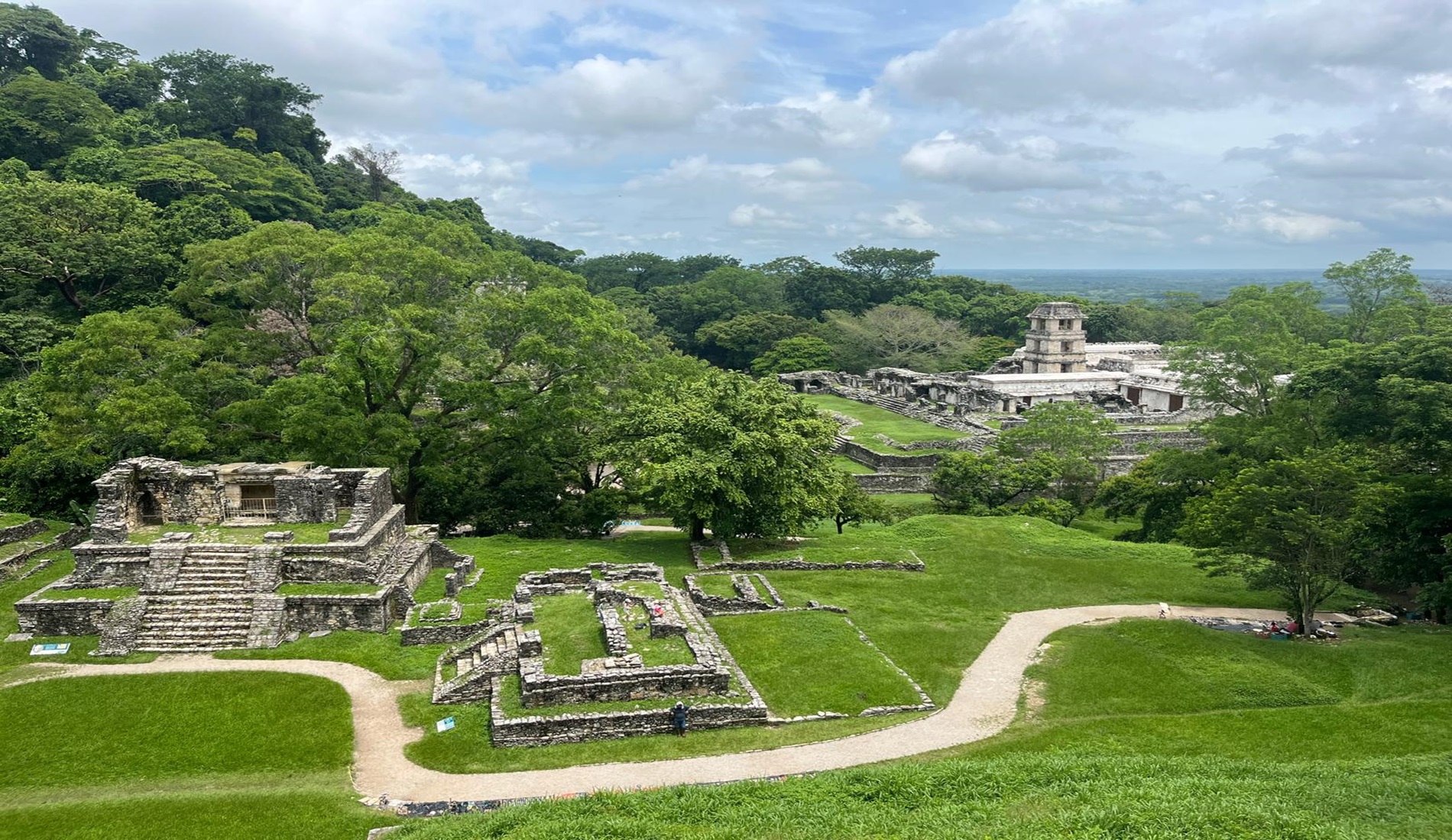 Palenque