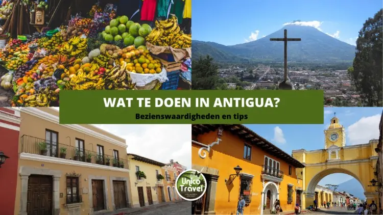 antigua guatemala