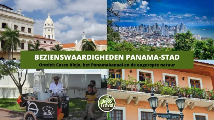 bezienswaardigheden panama-stad