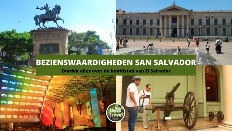 bezienswaardigheden san salvador