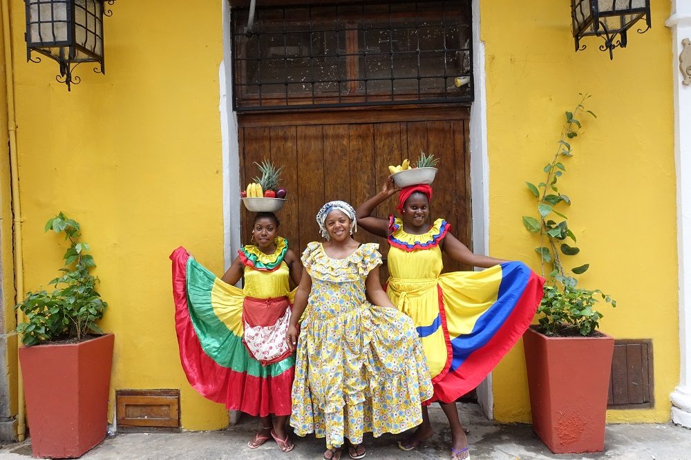 Cartagena colombia