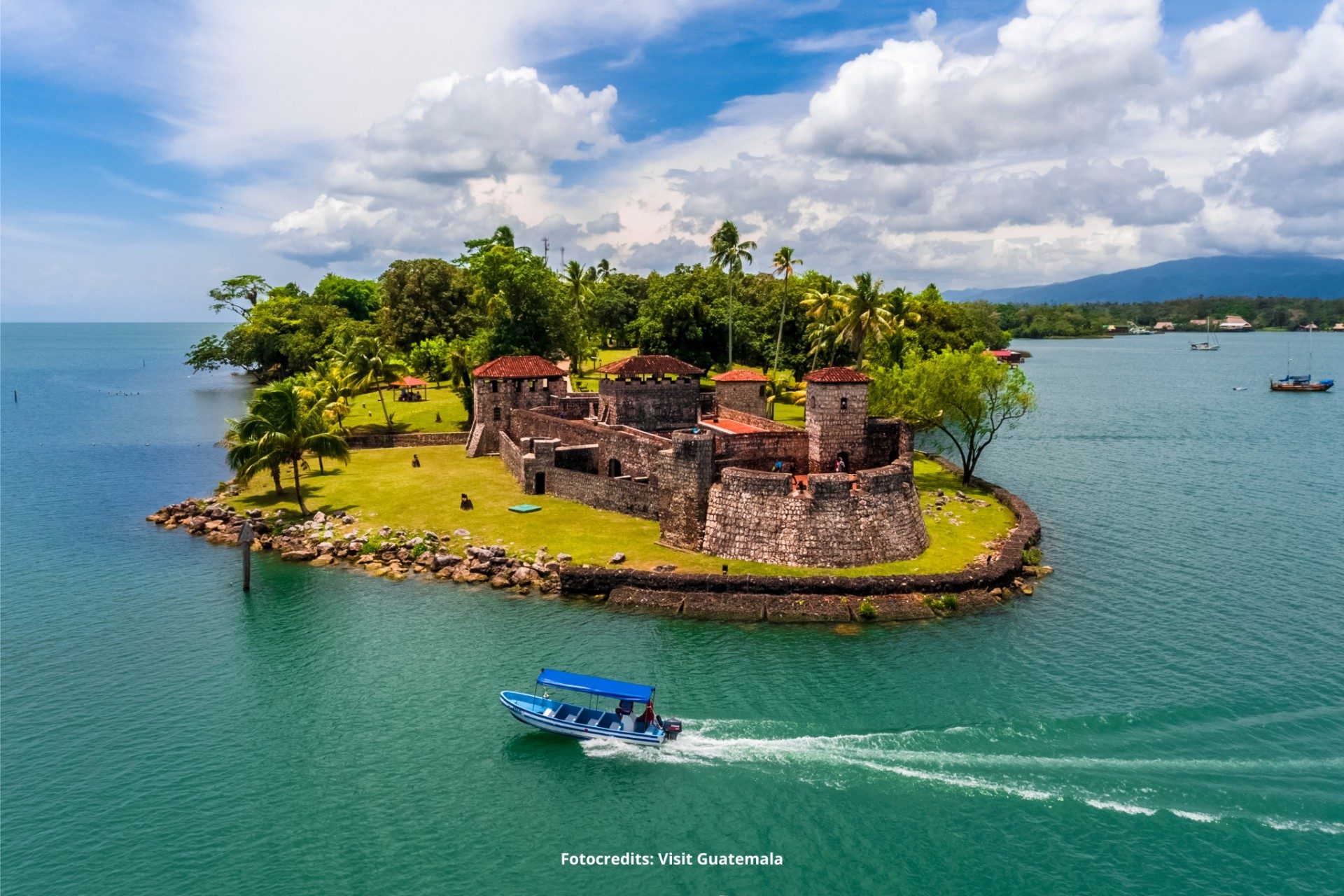 Castillo San Felipe 1