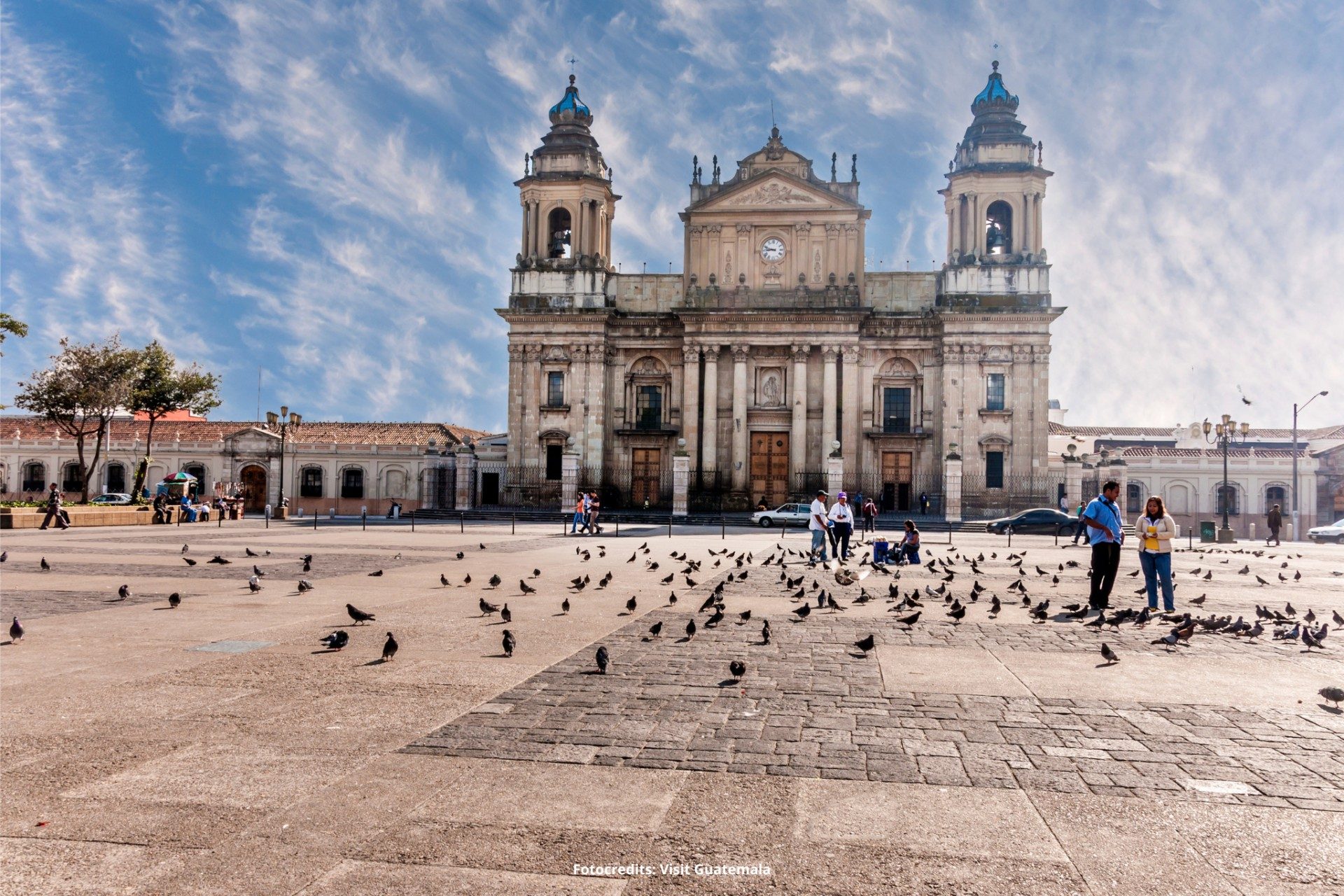 Guatemala City