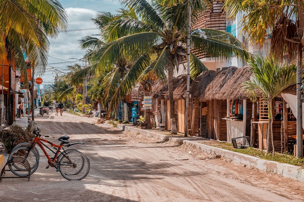 Isla Holbox