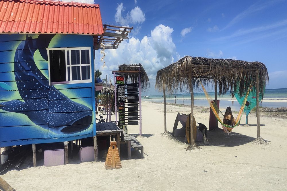 Isla Holbox luxe reis Mexico