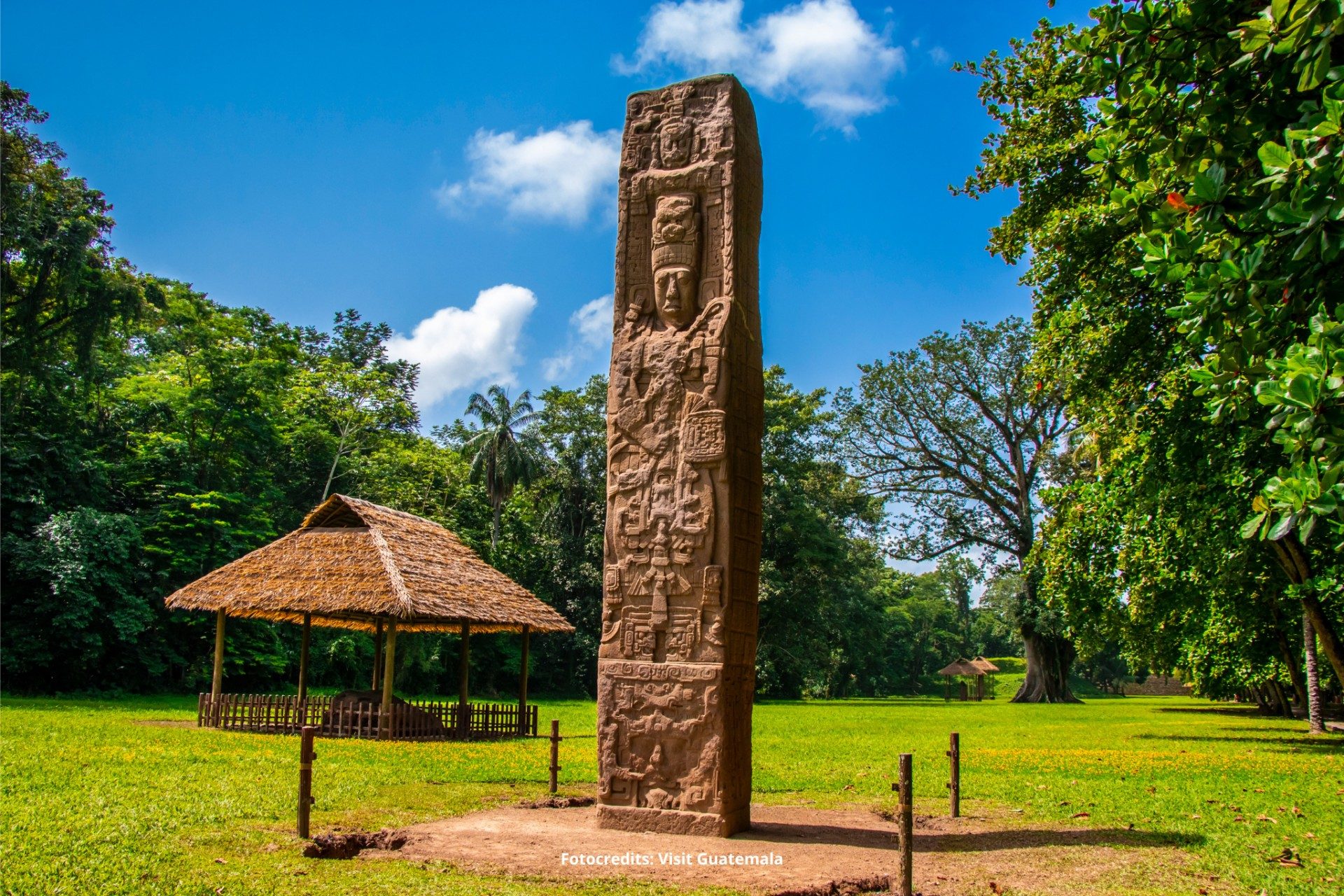 Quirigua