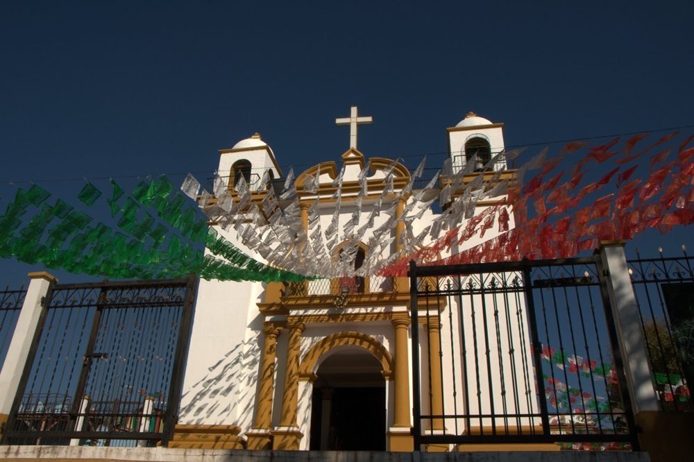 San Cristobal de las Casas