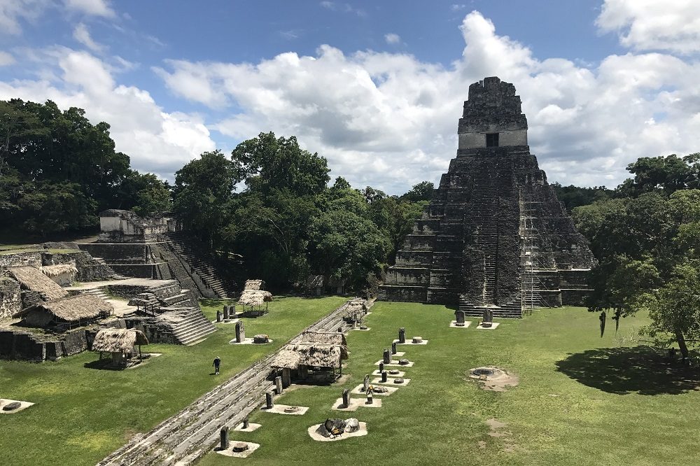 Tikal 11