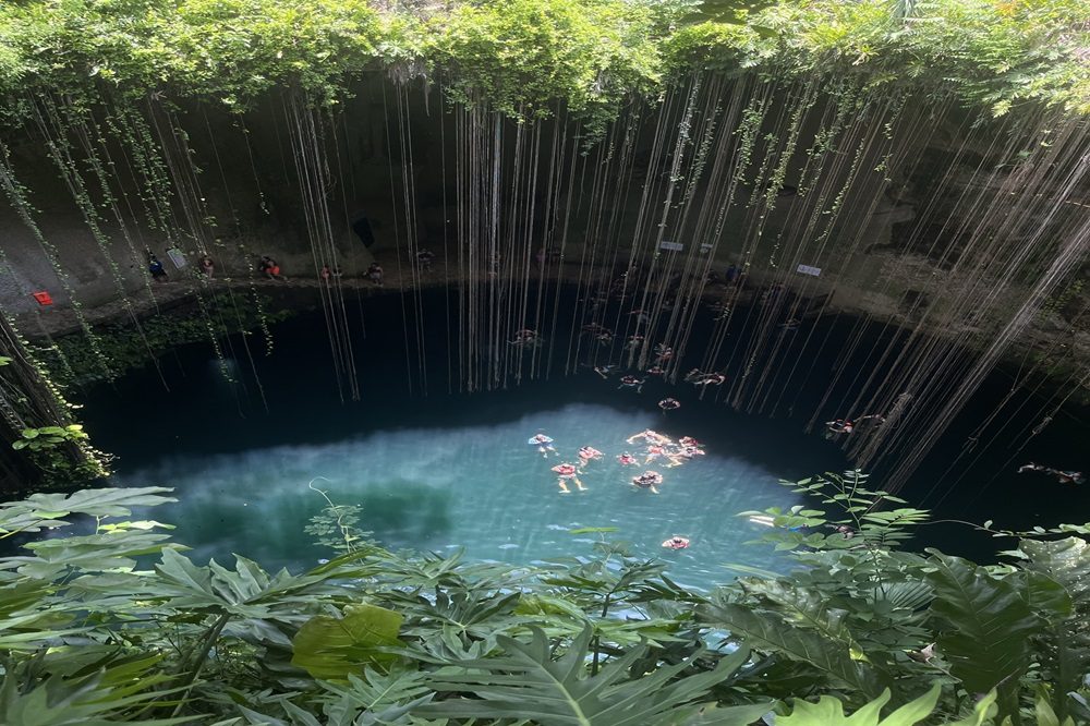 Cenote