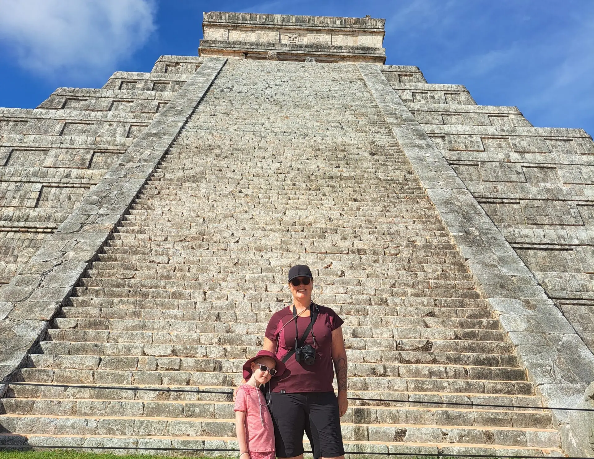 chichen itza corine