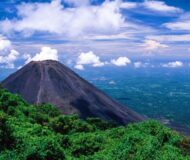 Cerro Verde Nationaal Park