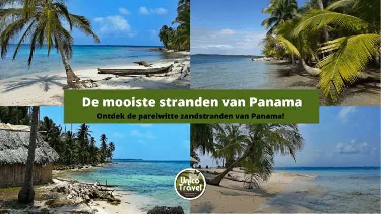 de mooiste stranden van panama 4