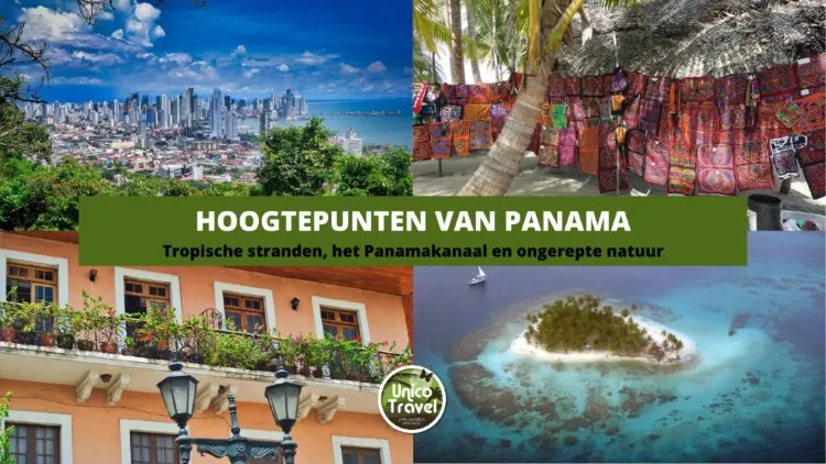 hoogtepunten panama