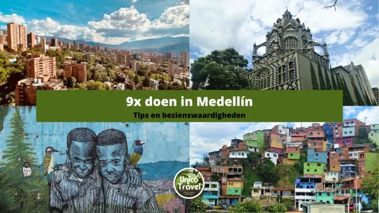 medellín colombia