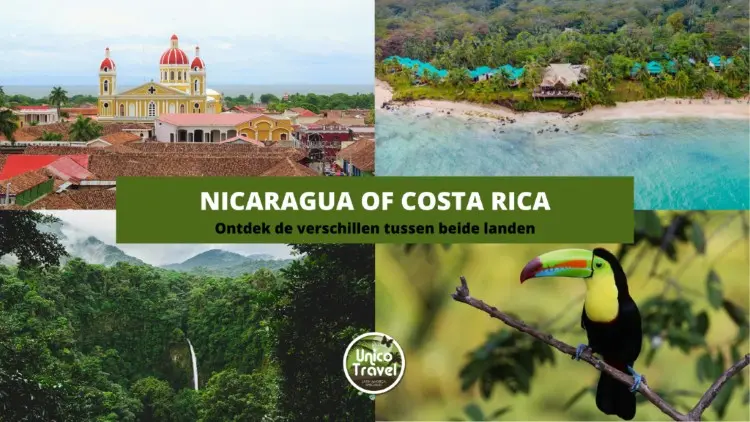 nicaragua of costa rica