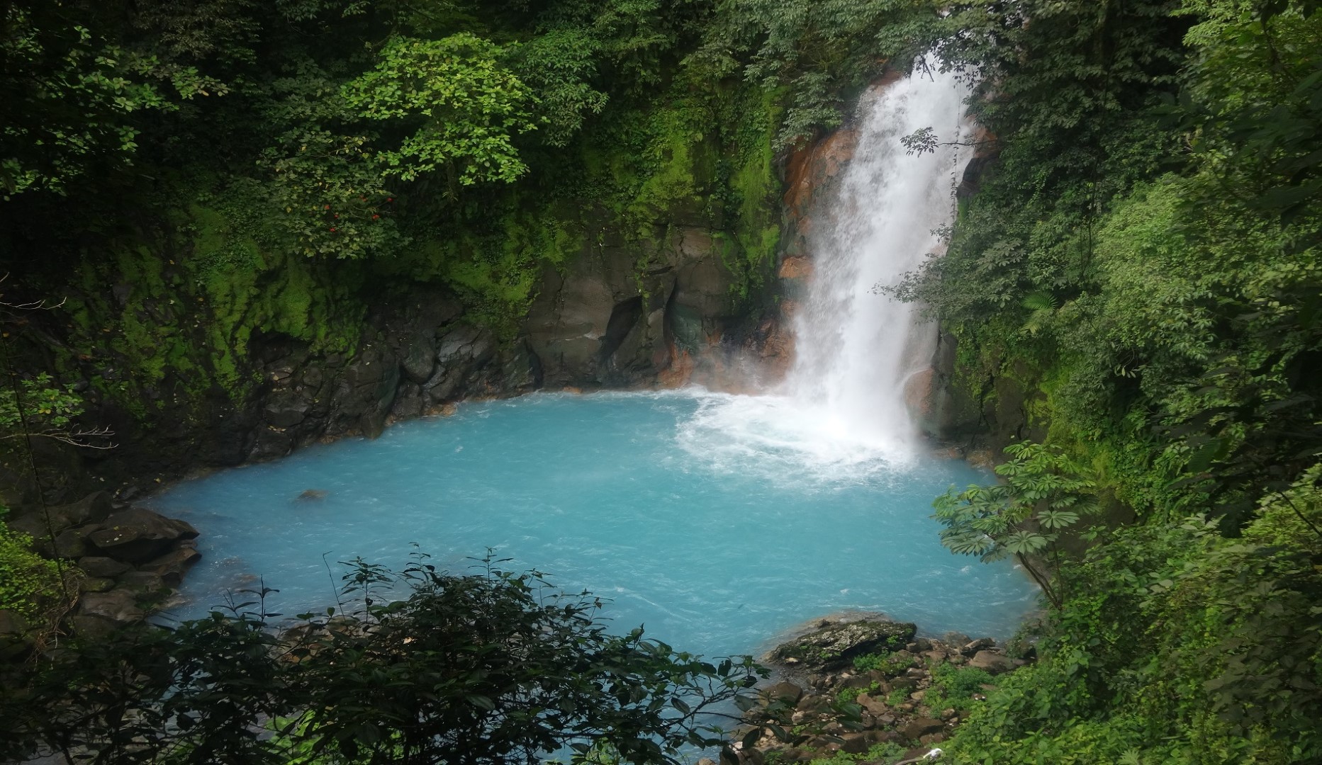 tenorio waterval celeste